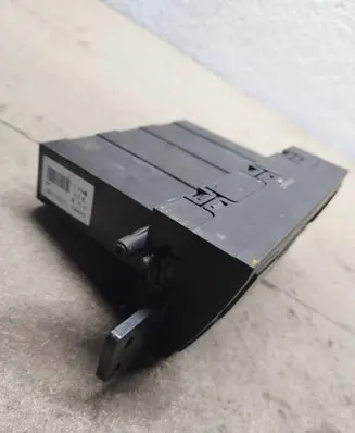Hyundai Tucson JM Climate control unit 972502e