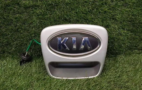 KIA Soul Tailgate/trunk/boot exterior handle 873762K000