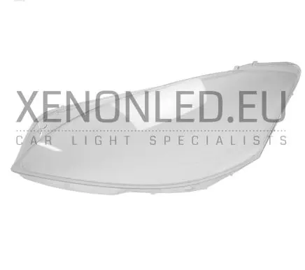 Mercedes-Benz S W221 Headlight lense 
