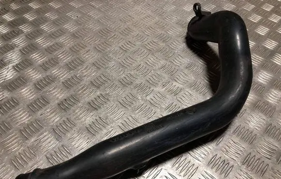 Volvo S60 Intercooler hose/pipe 8624887 7321