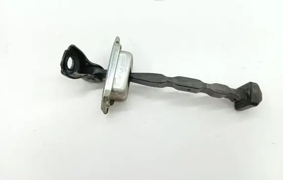 Mazda 3 II Rear door check strap stopper