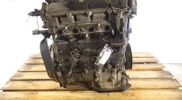 Toyota Corolla E120 E130 Engine 1NDE52C