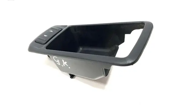 Ford Kuga I Rear door window switch trim 3M51226A37 3M51226A37AFW