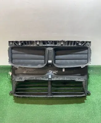 BMW X1 F48 F49 Radiator support slam panel 8493426