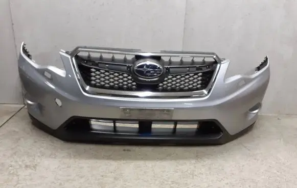 Subaru XV I Front bumper