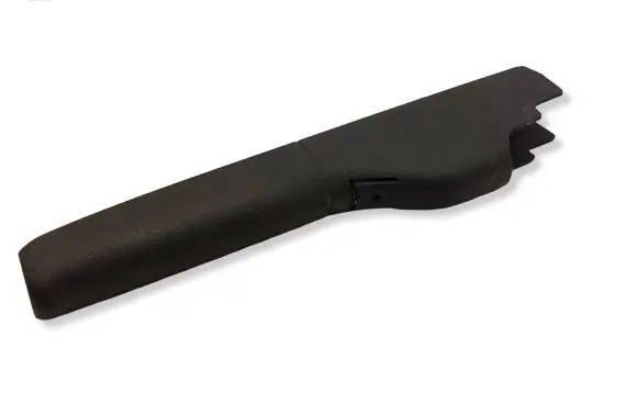 Volkswagen Golf V Handbrake trim 1K0711461C