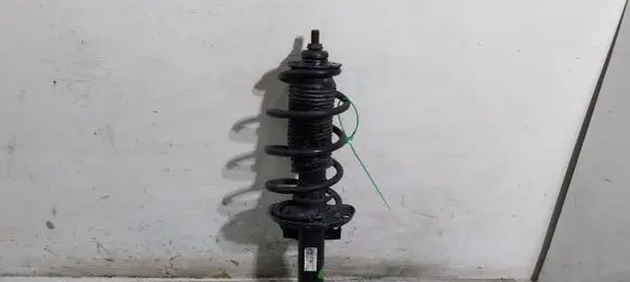 Volkswagen Polo V 6R Front shock absorber/damper 6R0413031AJ