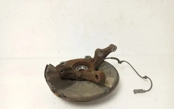 Opel Mokka Front wheel hub