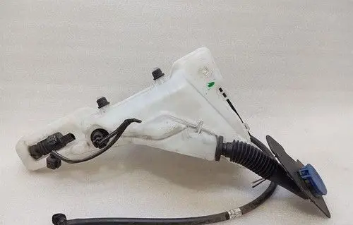 Porsche 718 Cayman 982 982c Windshield washer fluid reservoir/tank 99152830300
