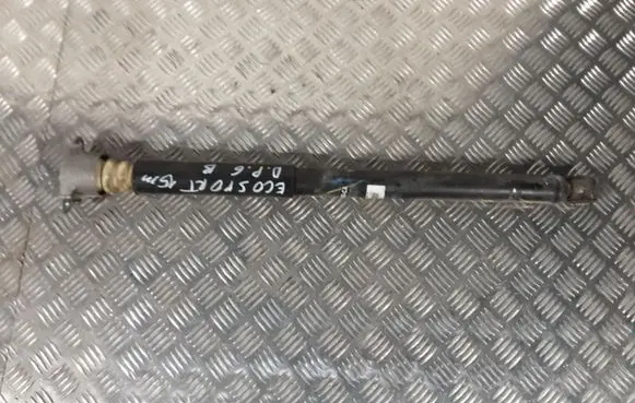 Ford Ecosport Rear shock absorber/damper FN1C18080CA
