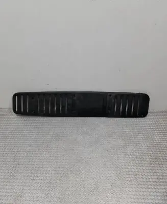Citroen Jumper (D) pillar trim (bottom) 1308469070