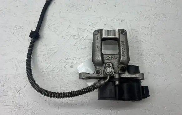 Opel Mokka B Rear brake caliper 02611512015 AF777006