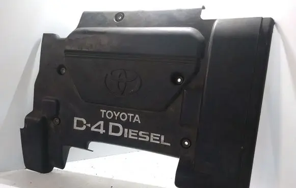 Toyota Avensis T220 Engine cover (trim) 1261127021