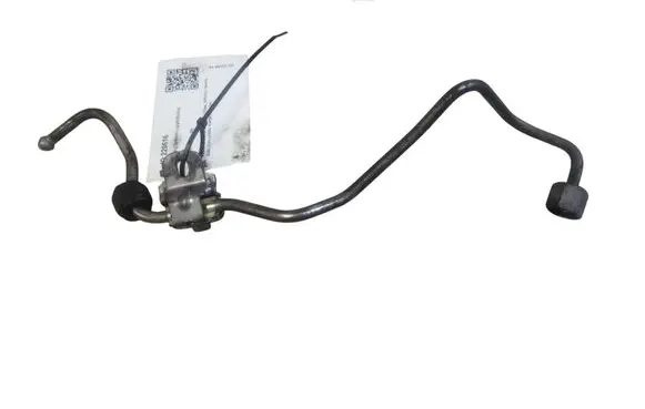 Citroen C5 Fuel injector supply line/pipe 833601