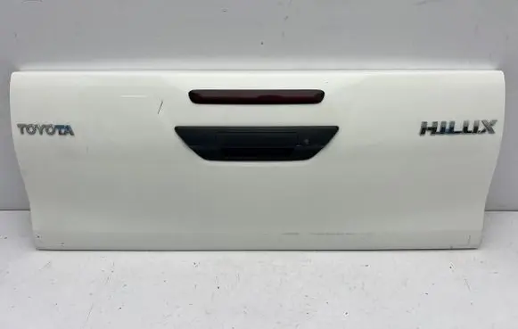 Toyota Hilux VIII Tailgate/trunk/boot lid THKLAPASUL2