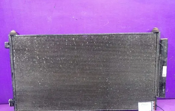 Honda CR-V Air conditioning (A/C) radiator (interior) ME4477504250