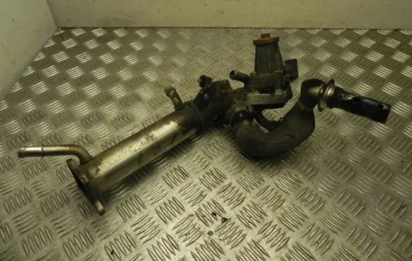 Ford Tourneo EGR valve cooler CK2Q9F464AA