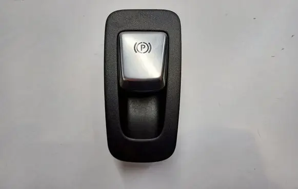 Mercedes-Benz E W238 Hand parking brake switch A2139056608