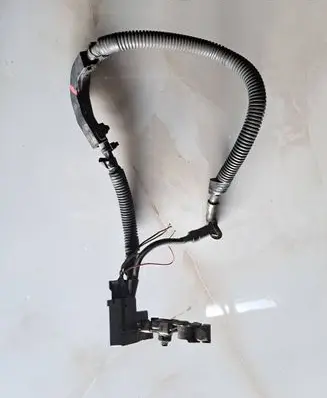 Toyota Avensis T270 Negative earth cable (battery) 2885028040 1314000091