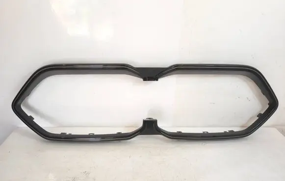 BMW X2 U10 Front bumper upper radiator grill 13310030020AS19 13310030020