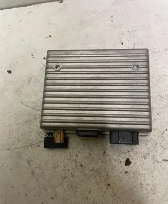 Opel Astra J Bluetooth control unit module 13342398 A5171616