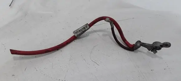 Opel Vectra C Positive cable (battery)