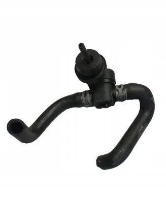 Valve vacuum