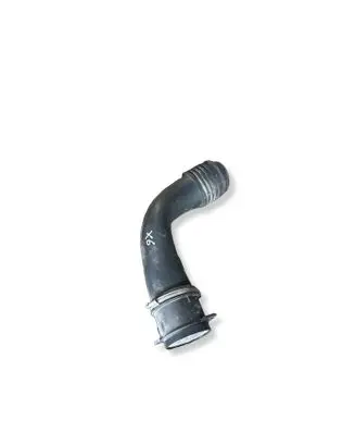 BMW X6 E71 Electric throttle body valve 