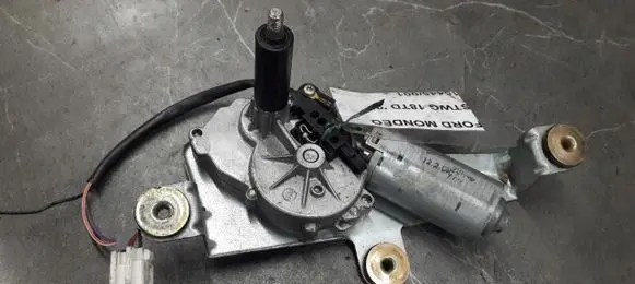 Ford Mondeo MK I Rear window wiper motor 93bg17k441w1c