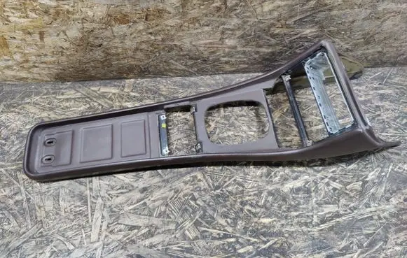 Porsche 944 Center console 