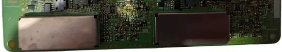 Toyota Corolla E210 E21 LED ballast control module 1006018664