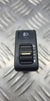 Volvo V70 Headlight level height control switch 9162960 97W45K