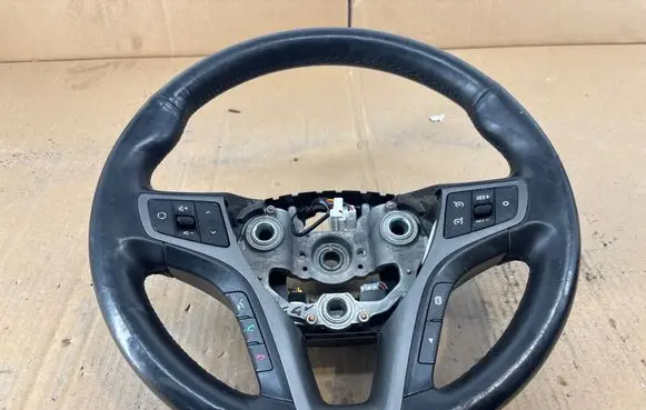 Hyundai i40 Steering wheel 967903Z610RY 1711090060 39R2SNR000