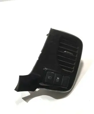 Mitsubishi Outlander Dashboard side air vent grill/cover trim 8030A202 8030A202220 8030A204