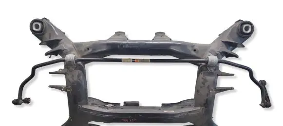 BMW X3 F25 Rear subframe 