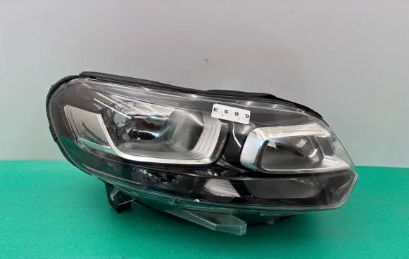 Citroen Jumpy Headlight/headlamp 00197075
