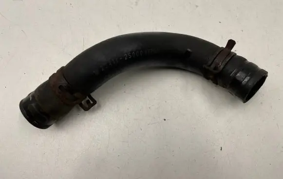 Hyundai ix35 Engine coolant pipe/hose 254112S000