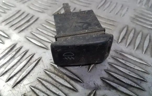 Volkswagen Golf II Fog light switch 191941535b