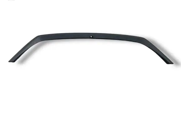 Chevrolet Spark Tailgate/trunk spoiler 95083748 95083747