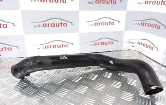 Audi A4 S4 B6 8E 8H Intercooler hose/pipe 059145731M