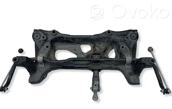 Audi Q3 F3 Front subframe 3Q0199315G