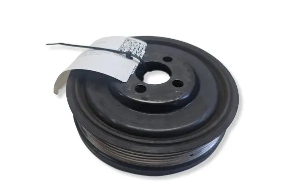 Volkswagen PASSAT CC Crankshaft pulley 03G105243
