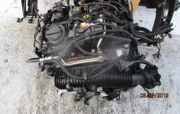 Opel Insignia A Engine 5678
