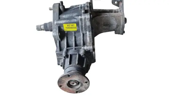 Hyundai Santa Fe Front differential Y040800256