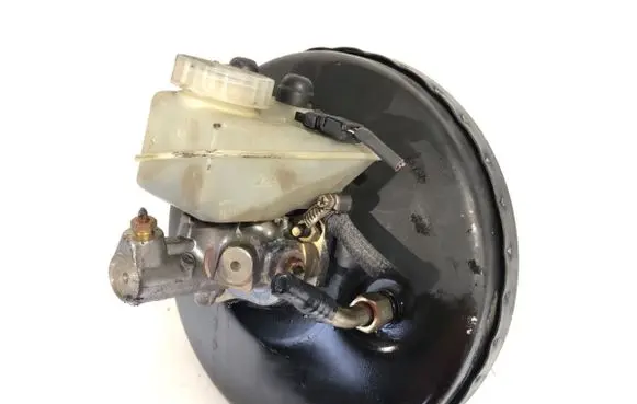 Mercedes-Benz E W124 Brake booster 0034301730