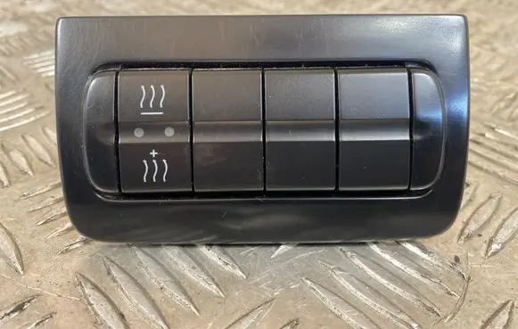 Mercedes-Benz Vito Viano W639 Webasto auxiliary heater other parts 6395451907 A6396890939