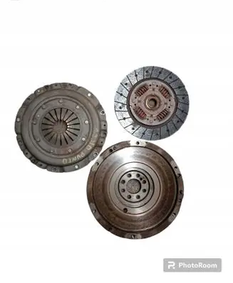 Fiat Grande Punto Clutch set kit