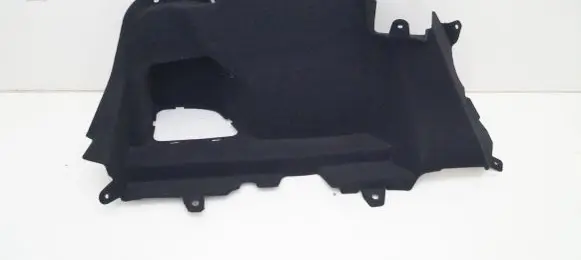 Alfa Romeo Giulia Tailgate/trunk side cover trim 