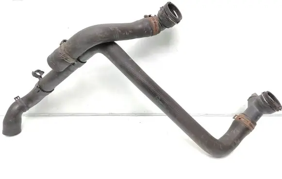 Volkswagen PASSAT B6 Engine coolant pipe/hose 1k0121049r 06a919501a