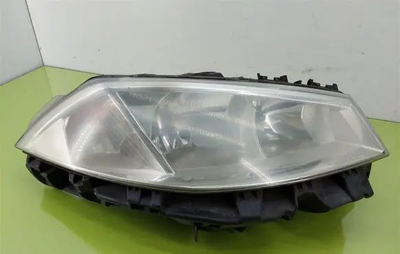 Renault Megane II Headlight/headlamp 